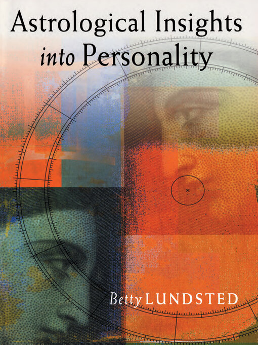 Title details for Astrological Insights into Personality by Betty Lundsted - Wait list